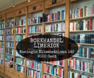 SamenLezen/Lire ensemble @ Limerick
