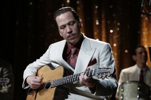 le film Django