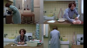 film Jeanne Dielman