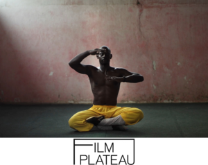 affiche du film Juste un mouvement