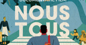 affiche du film Nous tous
