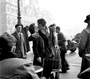 affiche du film Robert Doisneau: Through the Lens