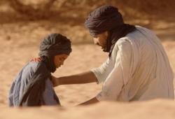 timbuktu