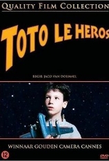 Toto le héros