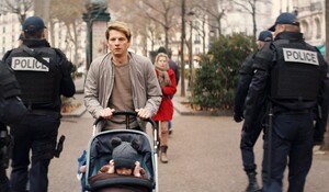 affiche du film Vous n'aurez pas ma haine